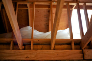 Attic remodels